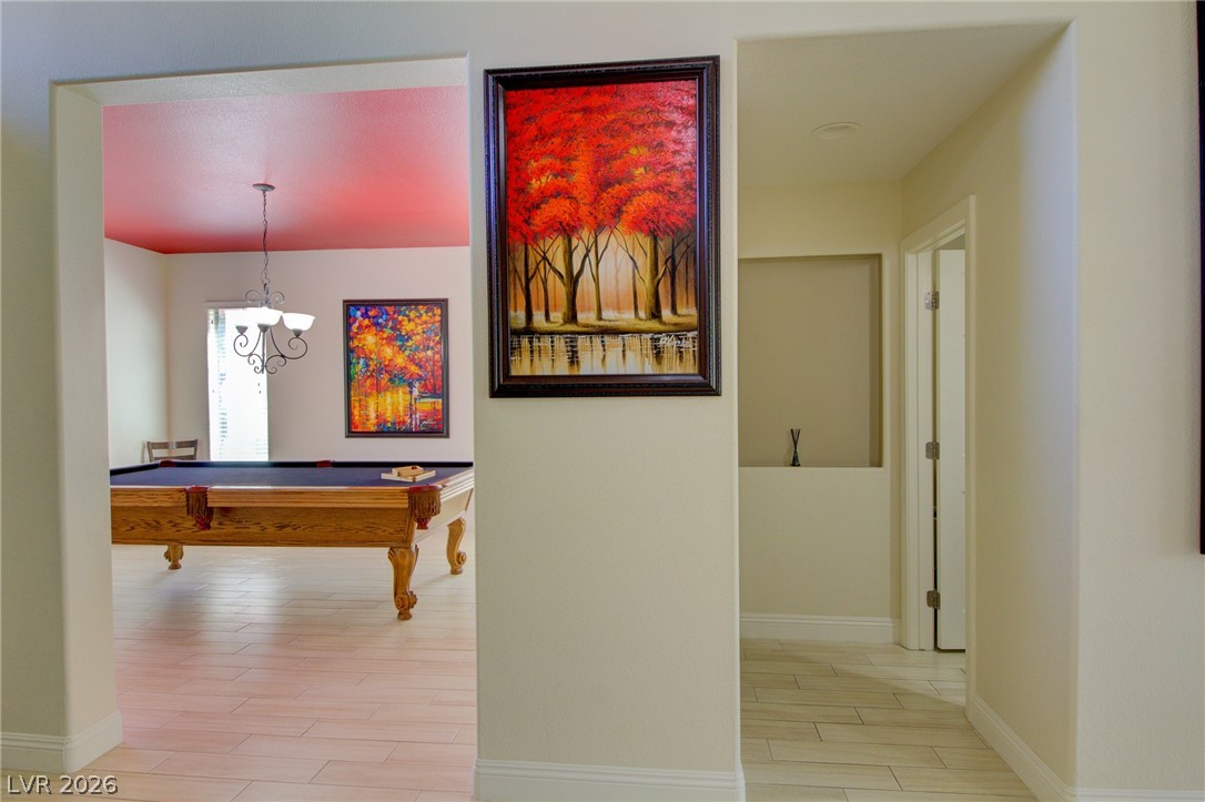 8925 Monte Oro Drive Property Photo 17