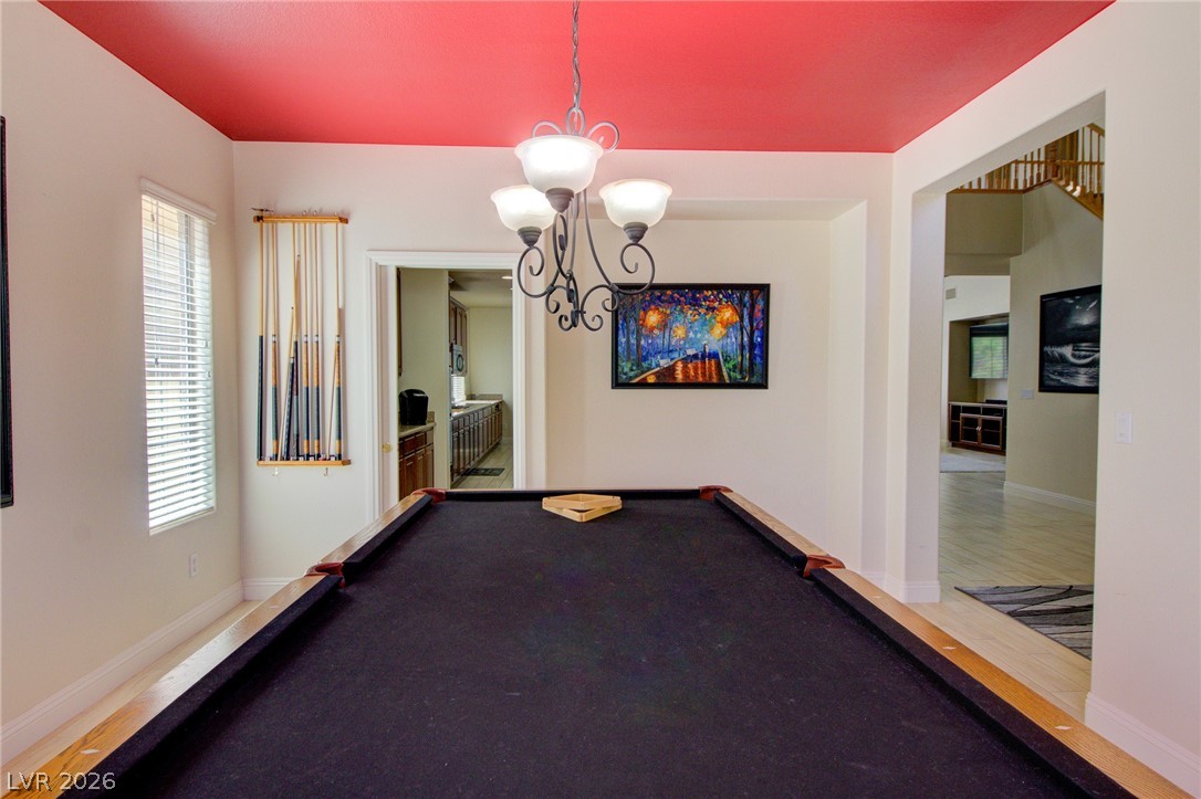 8925 Monte Oro Drive Property Photo 19