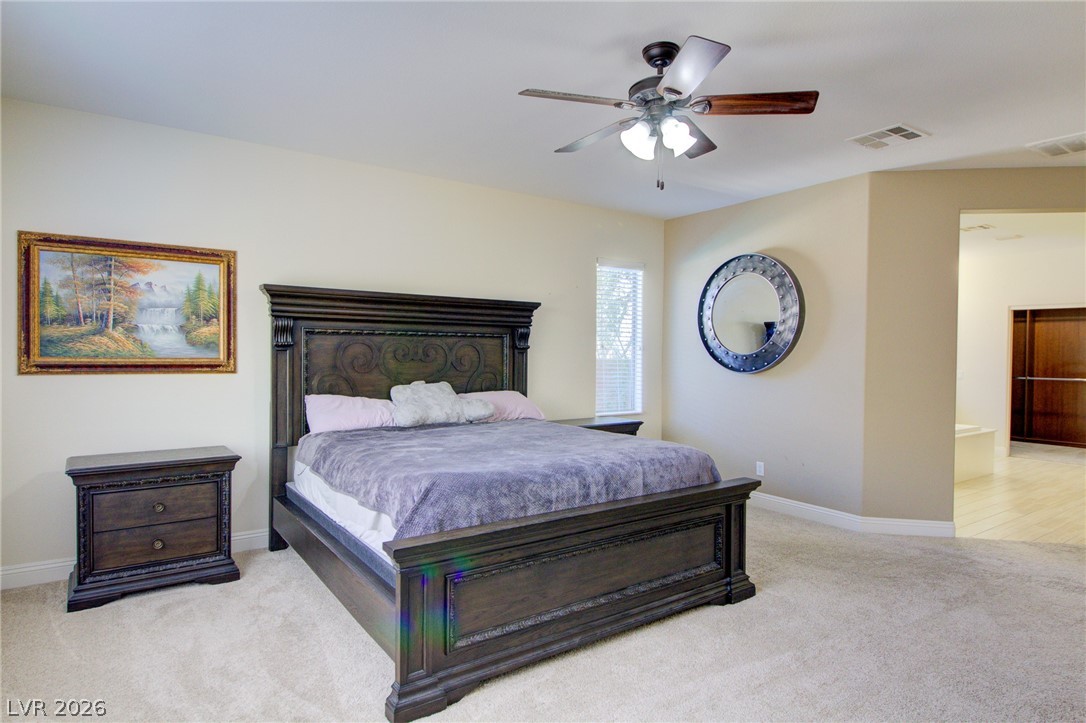 8925 Monte Oro Drive Property Photo 20