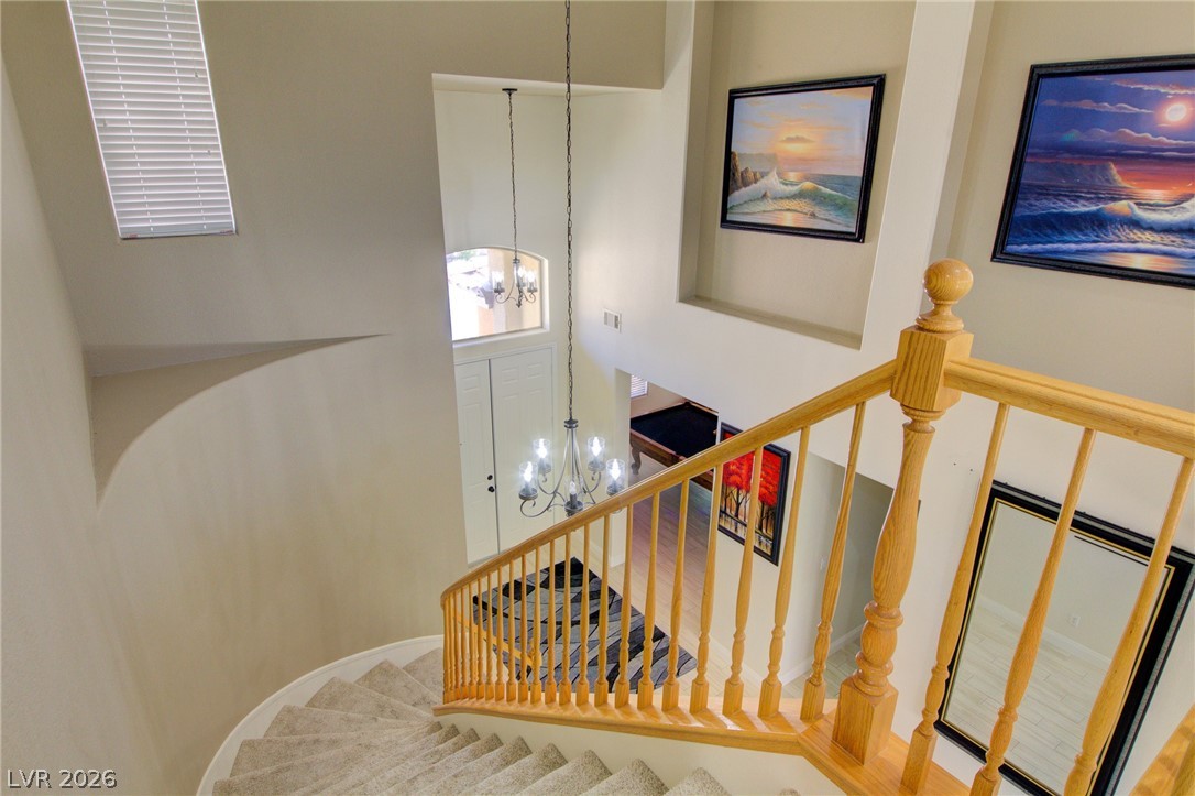 8925 Monte Oro Drive Property Photo 40