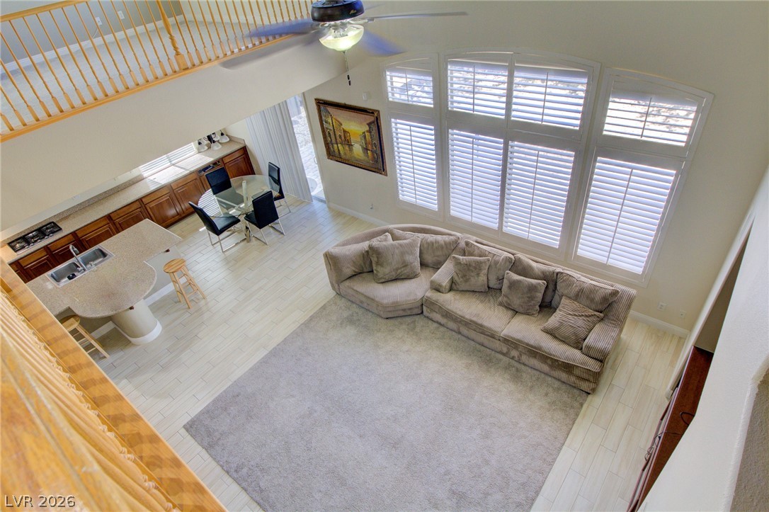 8925 Monte Oro Drive Property Photo 47