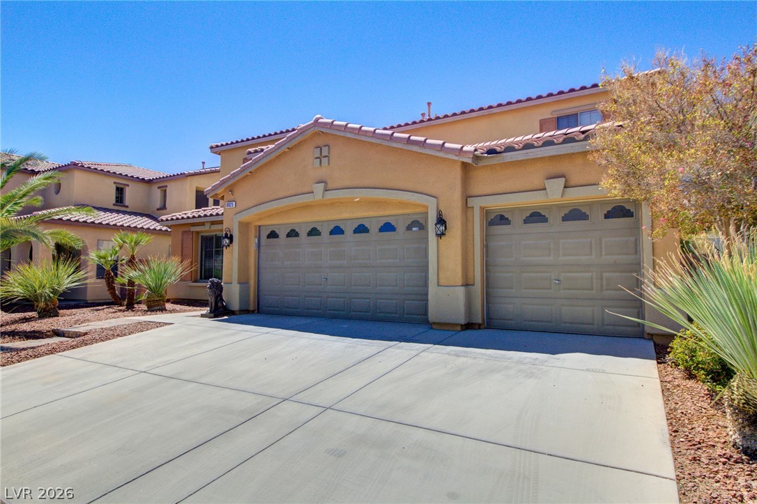 8925 Monte Oro Drive Property Photo 54
