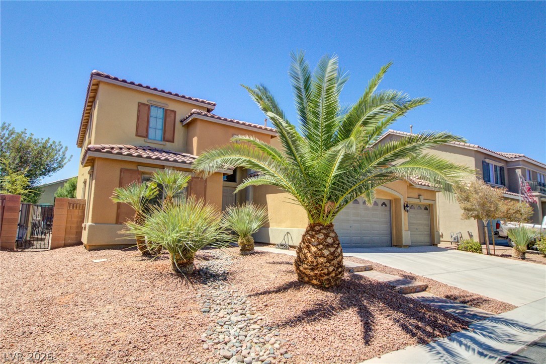 8925 Monte Oro Drive Property Photo 55