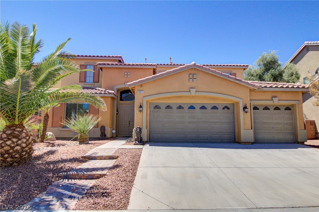8925 Monte Oro Drive Property Photo 56