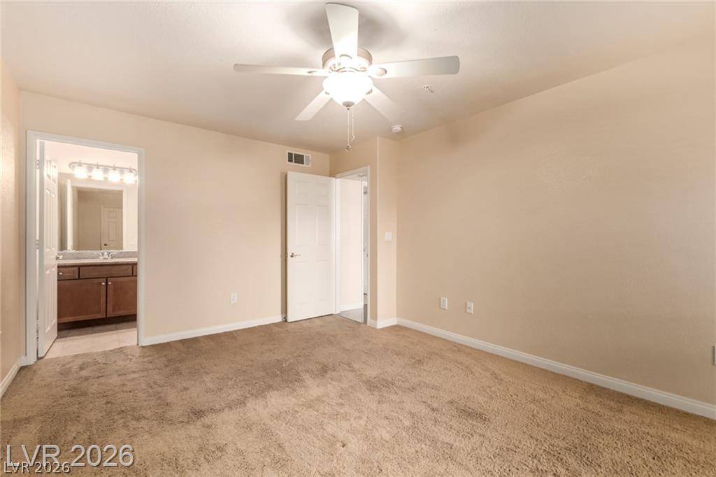 4400 South Jones Boulevard 3119 Property Photo 11