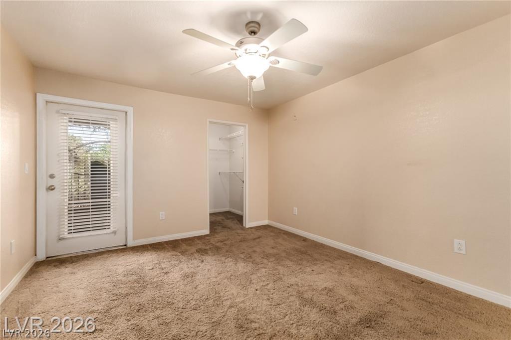 4400 South Jones Boulevard 3119 Property Photo 12