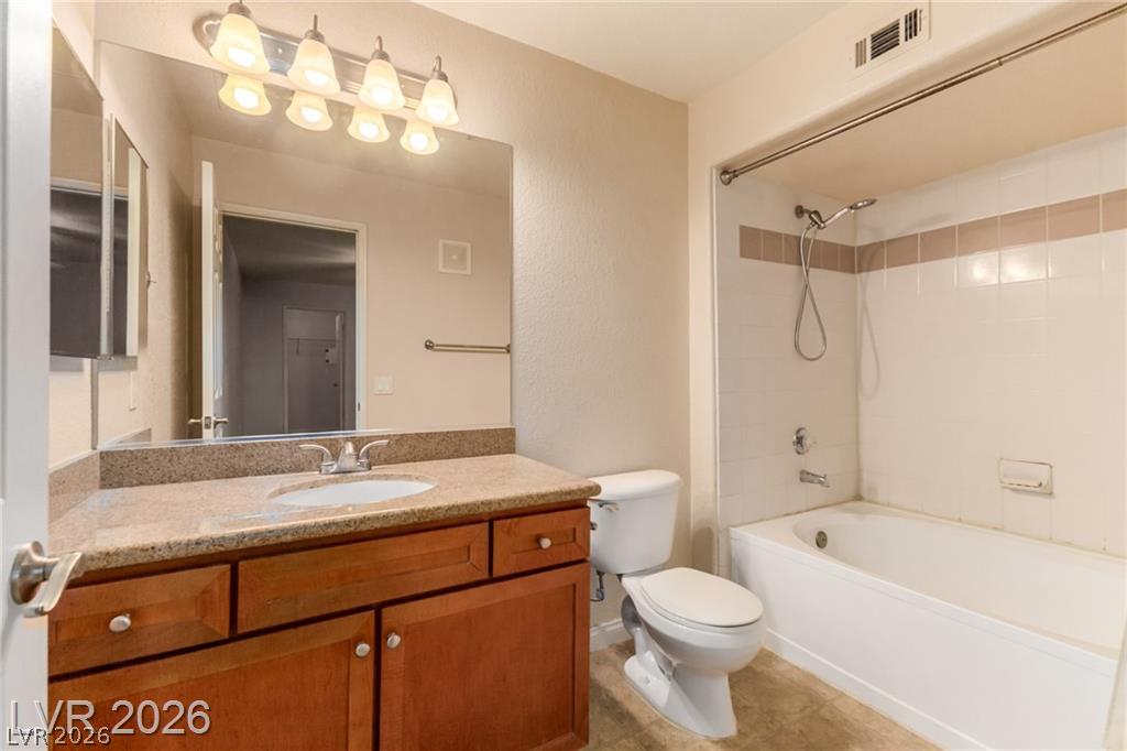 4400 South Jones Boulevard 3119 Property Photo 14