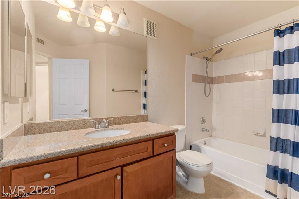 4400 South Jones Boulevard 3119 Property Photo 20