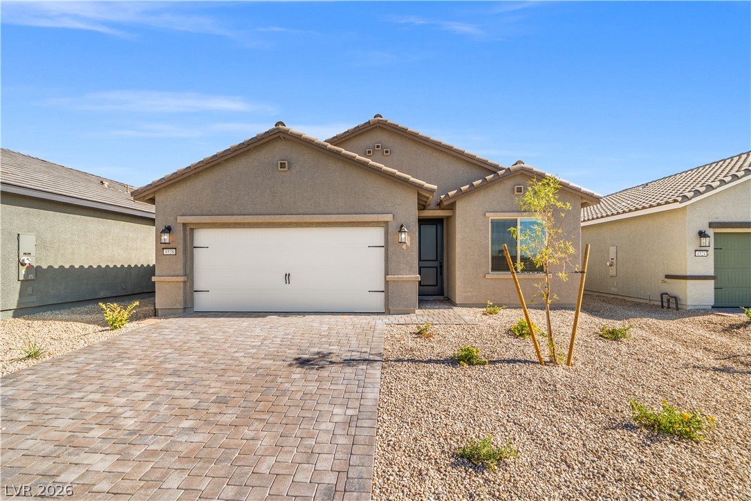 4608 Cave Lake Avenue Property Photo 1