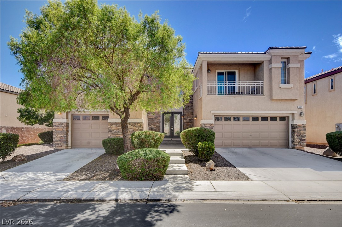 4129 Fabulous Finches Avenue Property Photo 1