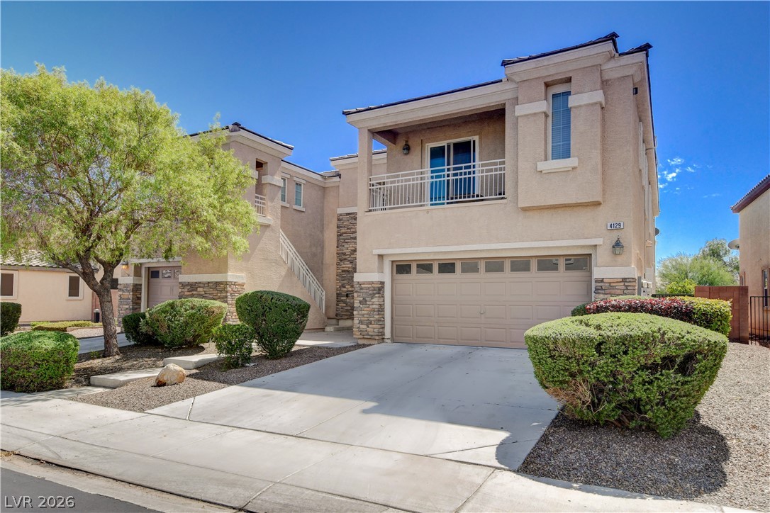 4129 Fabulous Finches Avenue Property Photo 2