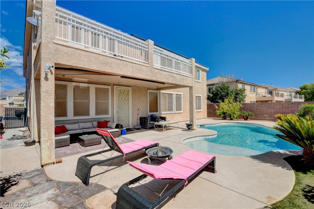 4129 Fabulous Finches Avenue Property Photo 65