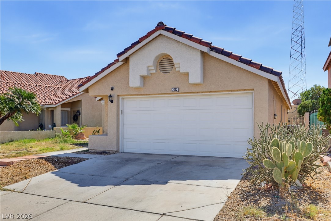 2617 Rising Legend Way Property Photo 1