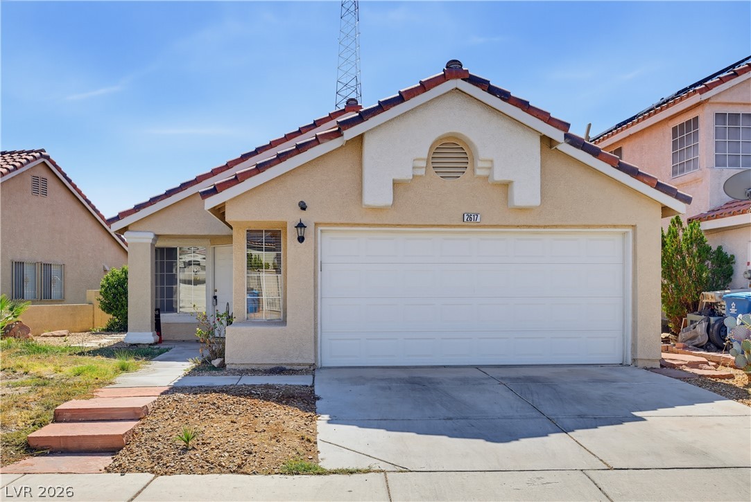 2617 Rising Legend Way Property Photo 2