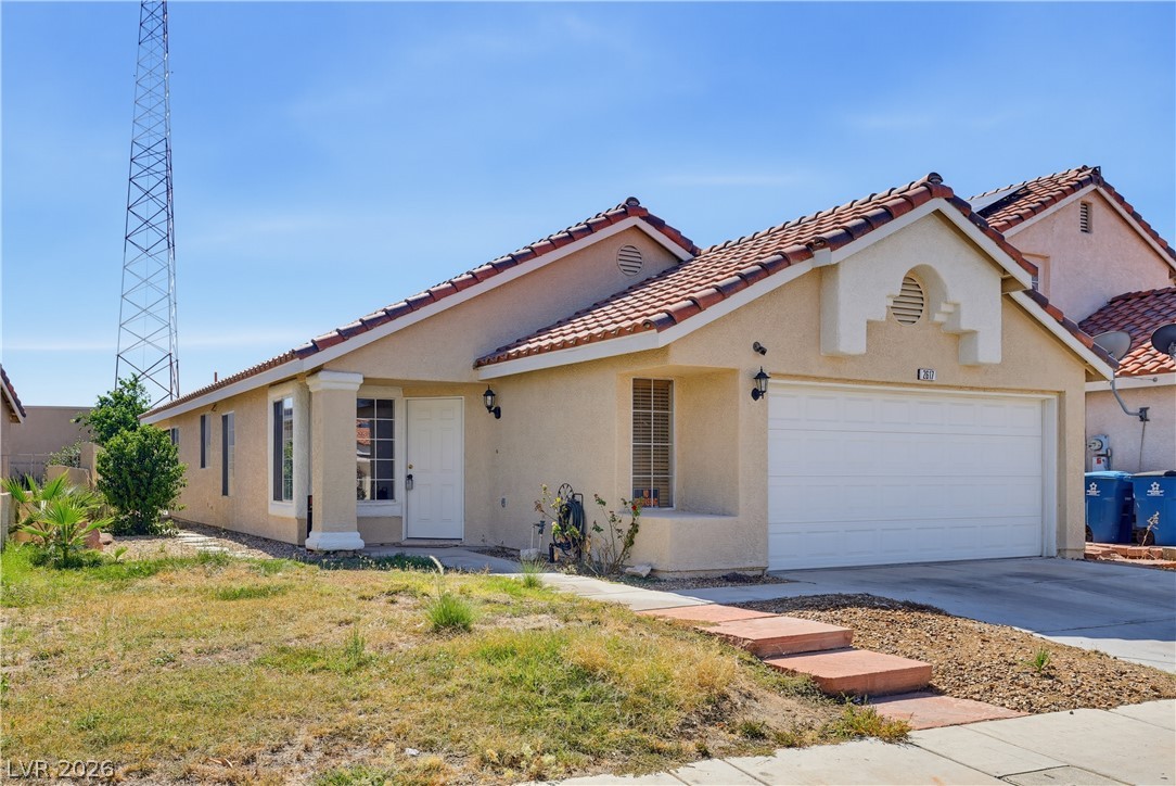 2617 Rising Legend Way Property Photo 3
