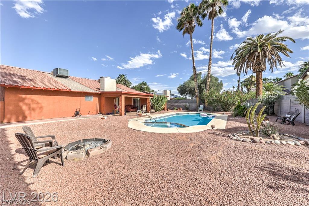 4411 Paseo El Rio Drive Property Photo 39