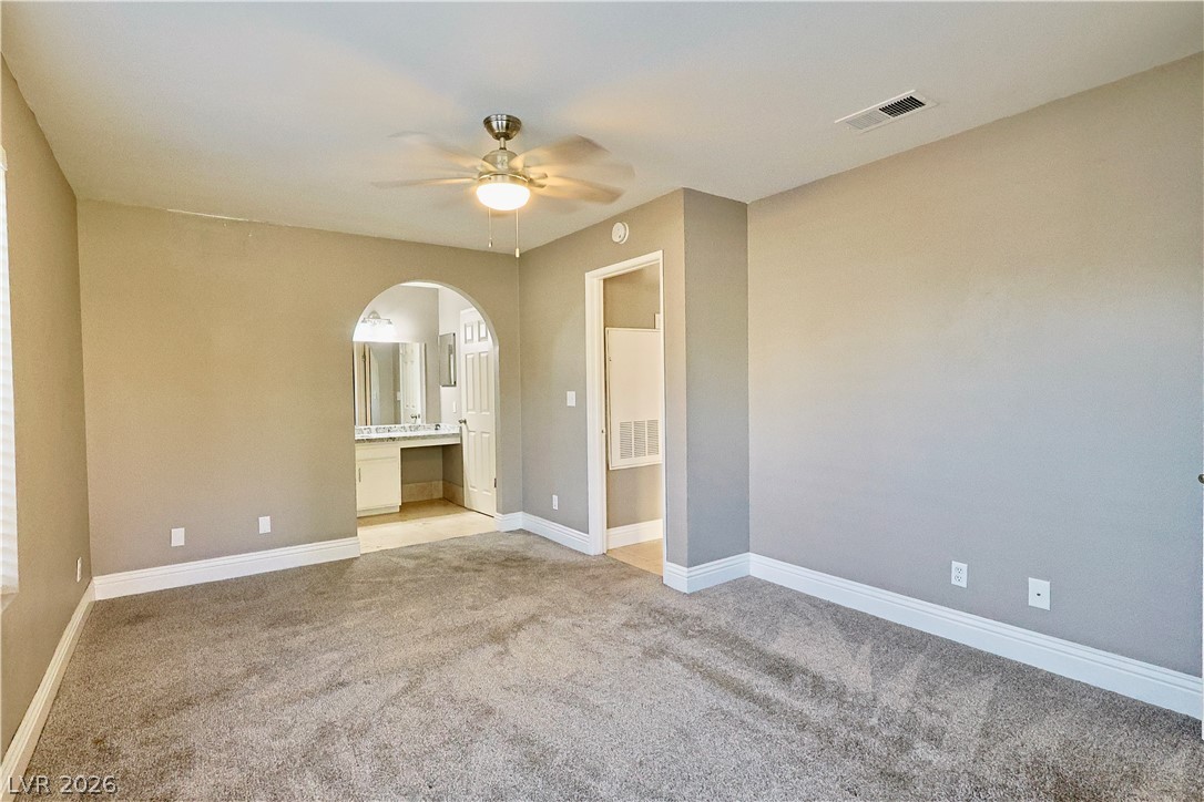 2200 South Fort Apache Road 1015 Property Photo 12