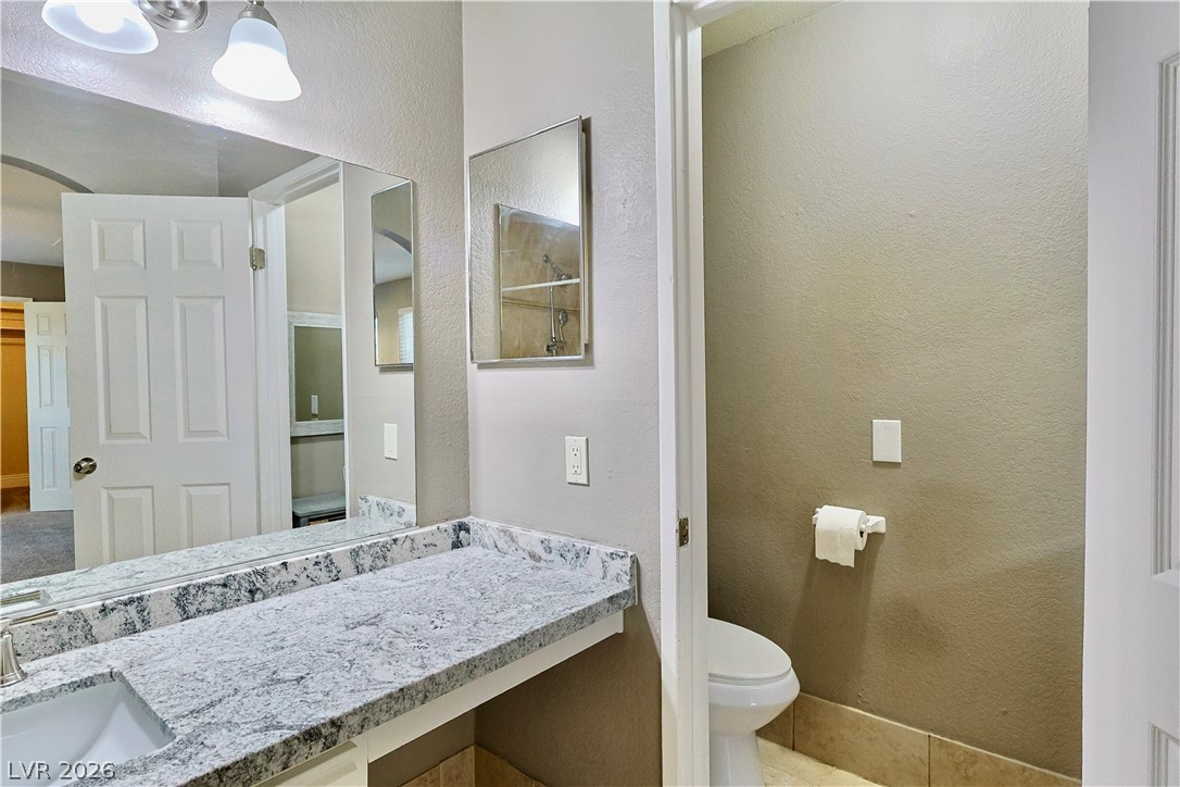 2200 South Fort Apache Road 1015 Property Photo 14
