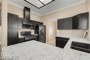 2725 Dune Cove Road Property Photo 7