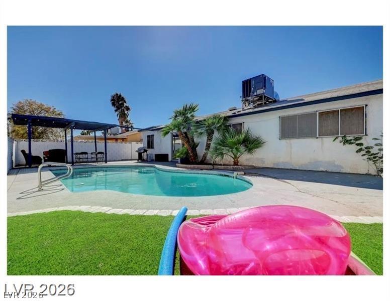 3750 Florrie Avenue Property Photo 2