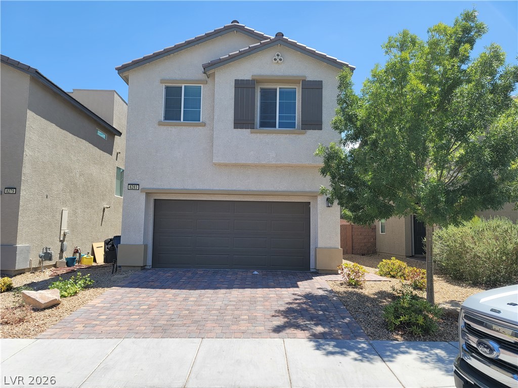 8283 Nebula Cloud Avenue Property Photo 1