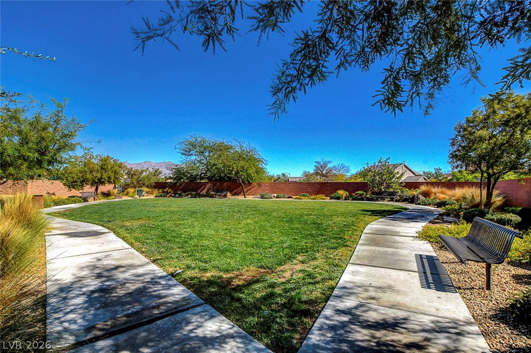 8283 Nebula Cloud Avenue Property Photo 23