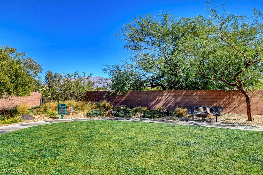 8283 Nebula Cloud Avenue Property Photo 24