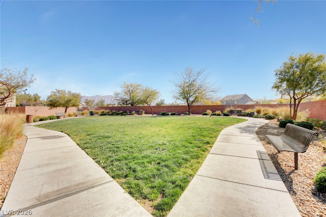 8283 Nebula Cloud Avenue Property Photo 25