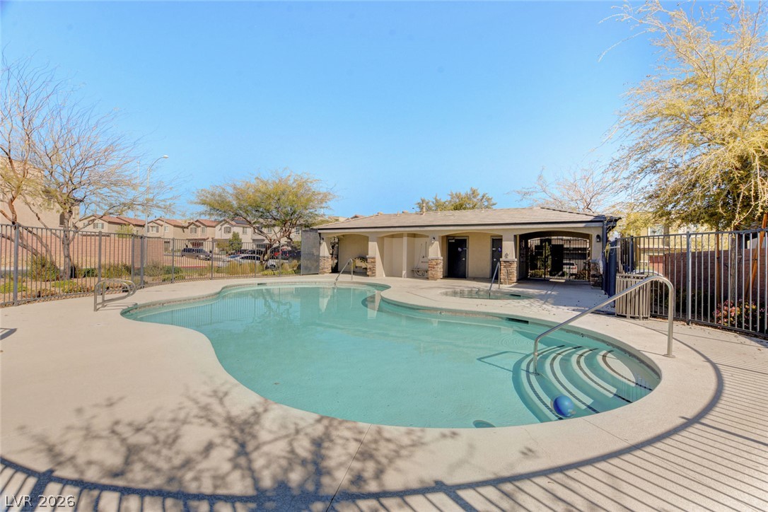 8283 Nebula Cloud Avenue Property Photo 26