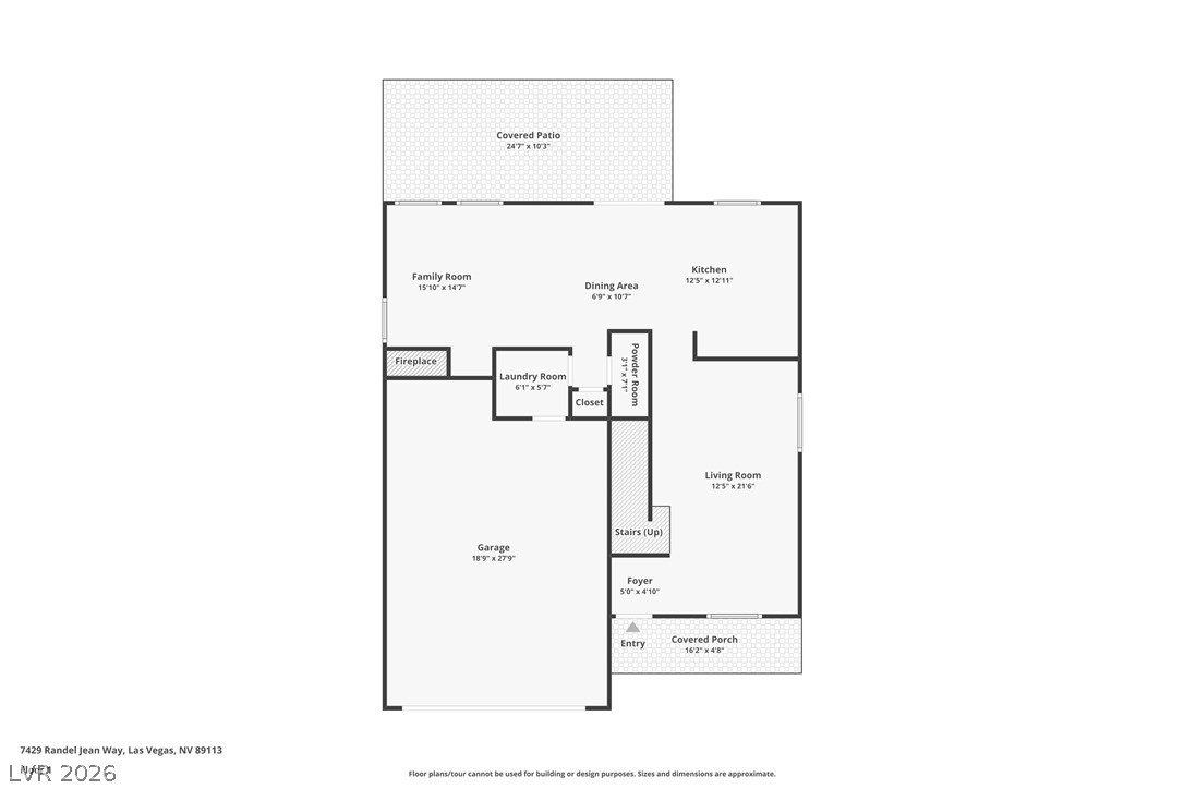 7429 Randel Jean Way Property Photo 40