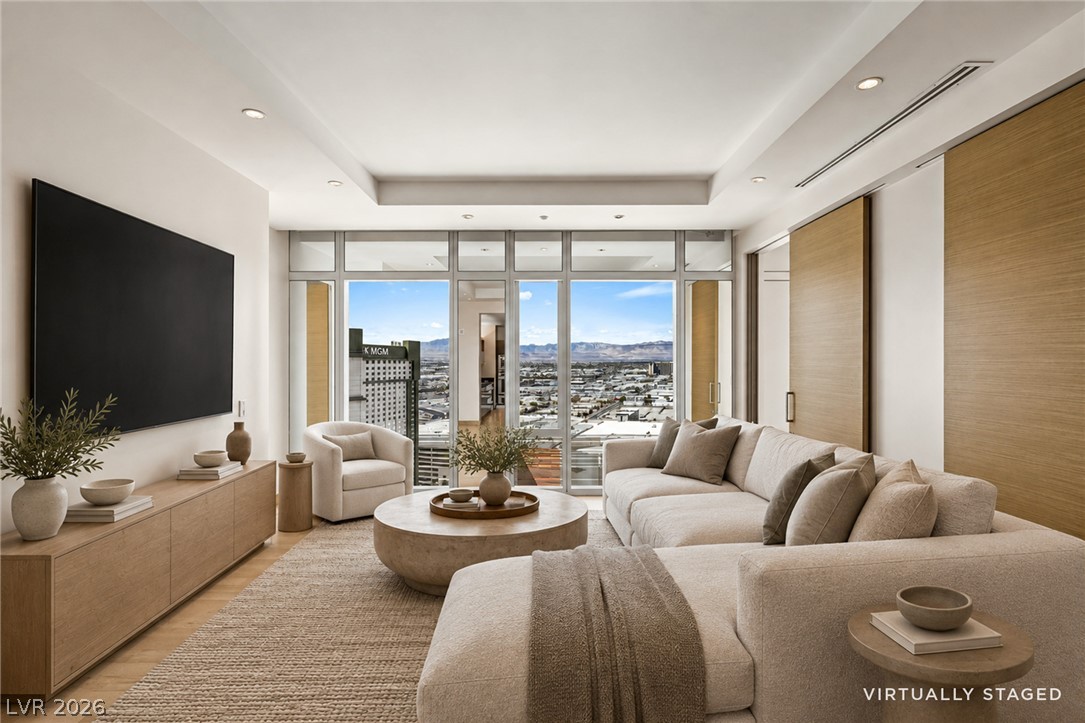 3750 Las Vegas Boulevard 2611 Property Photo 1