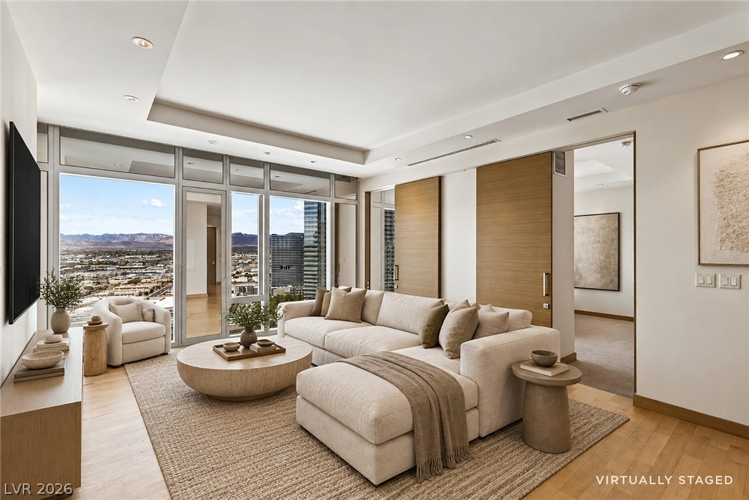 3750 Las Vegas Boulevard 2611 Property Photo 3