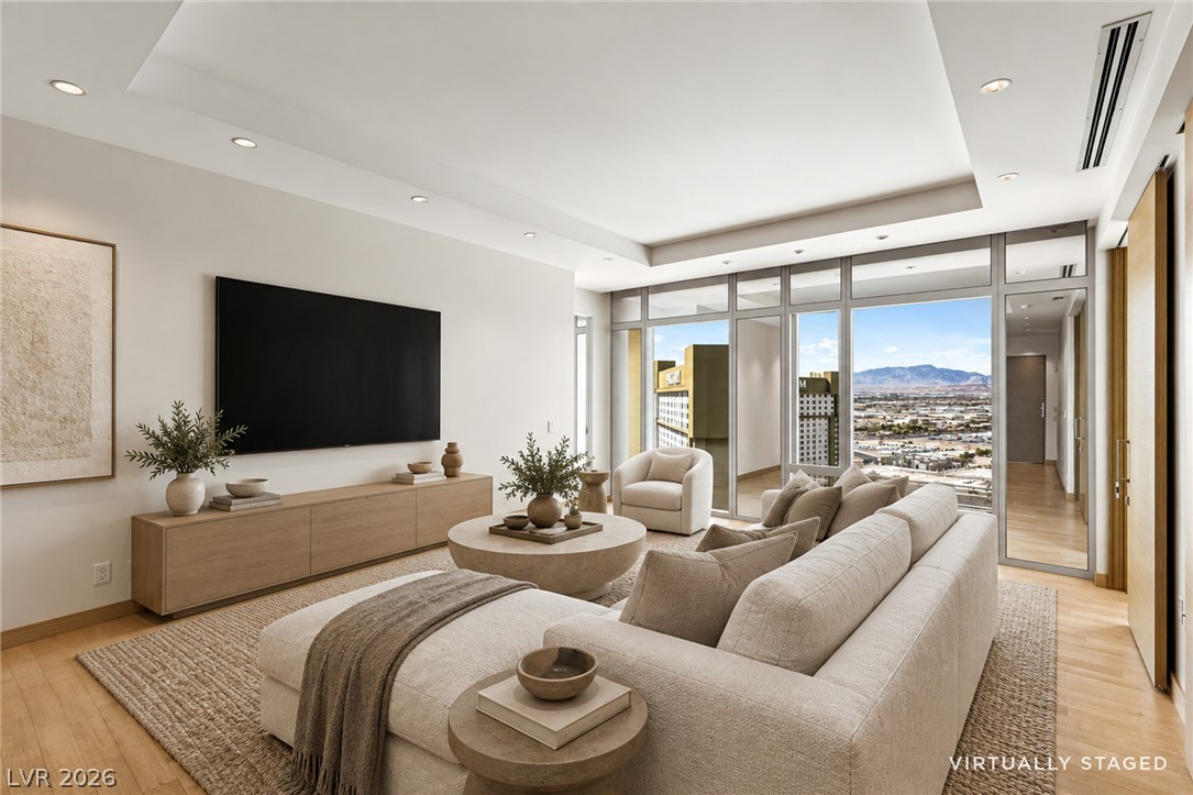 3750 Las Vegas Boulevard 2611 Property Photo 5