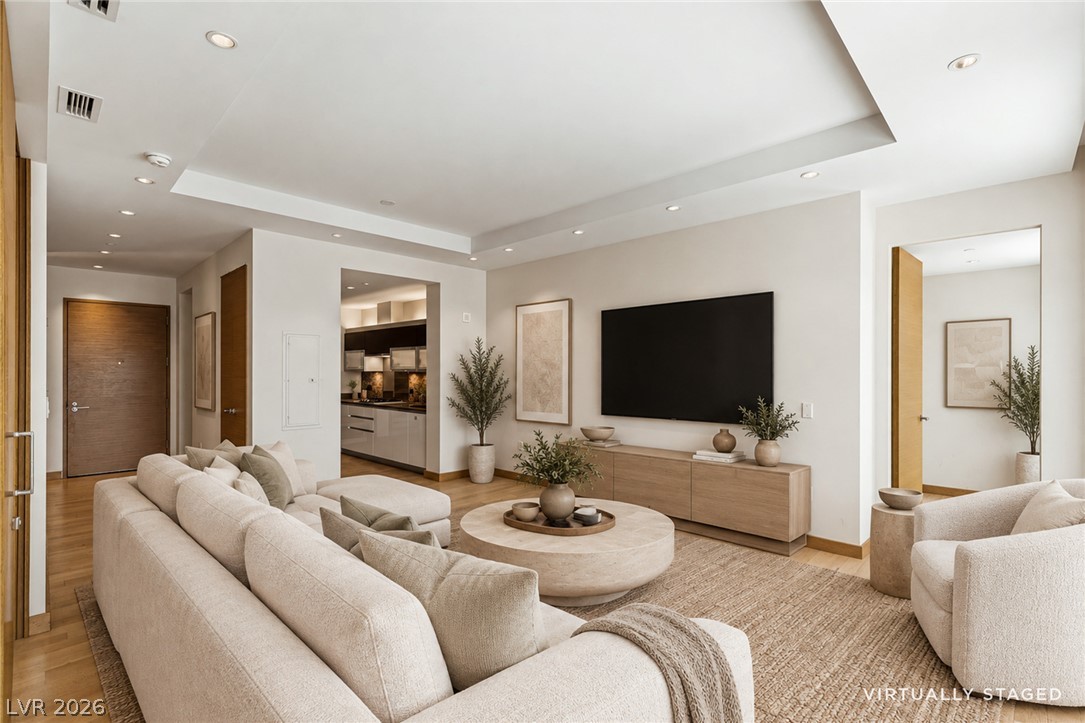 3750 Las Vegas Boulevard 2611 Property Photo 7