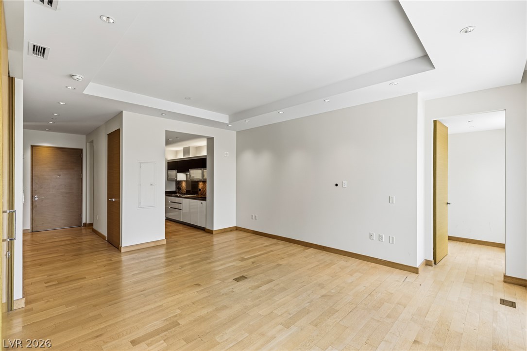 3750 Las Vegas Boulevard 2611 Property Photo 8