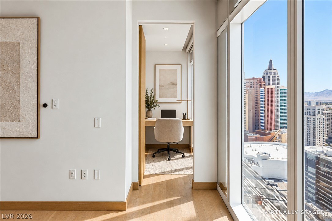 3750 Las Vegas Boulevard 2611 Property Photo 10