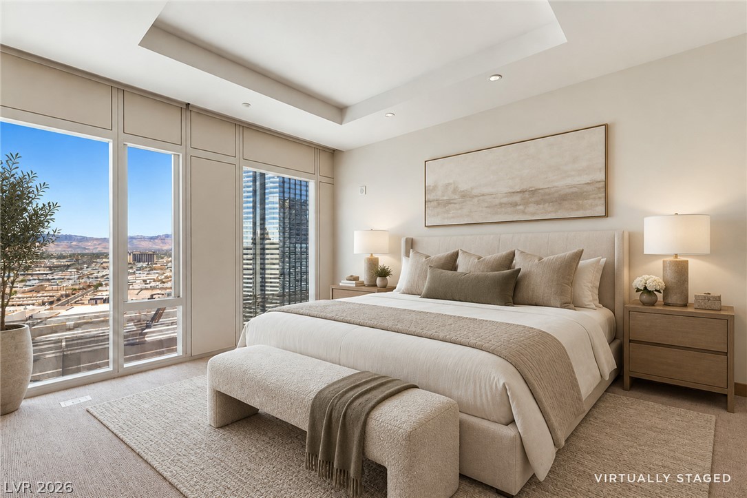 3750 Las Vegas Boulevard 2611 Property Photo 22