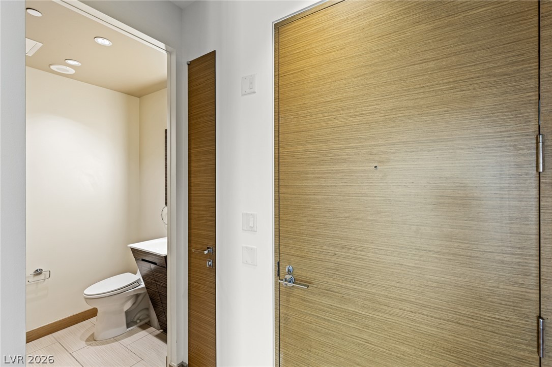 3750 Las Vegas Boulevard 2611 Property Photo 29