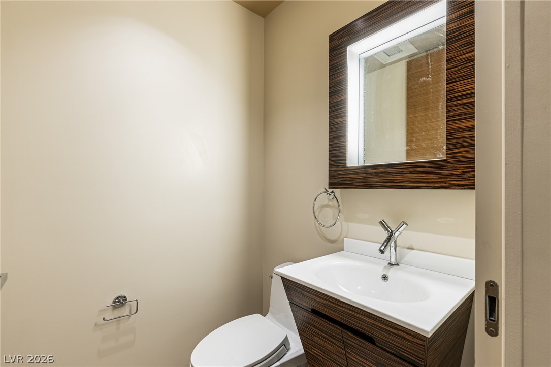 3750 Las Vegas Boulevard 2611 Property Photo 30