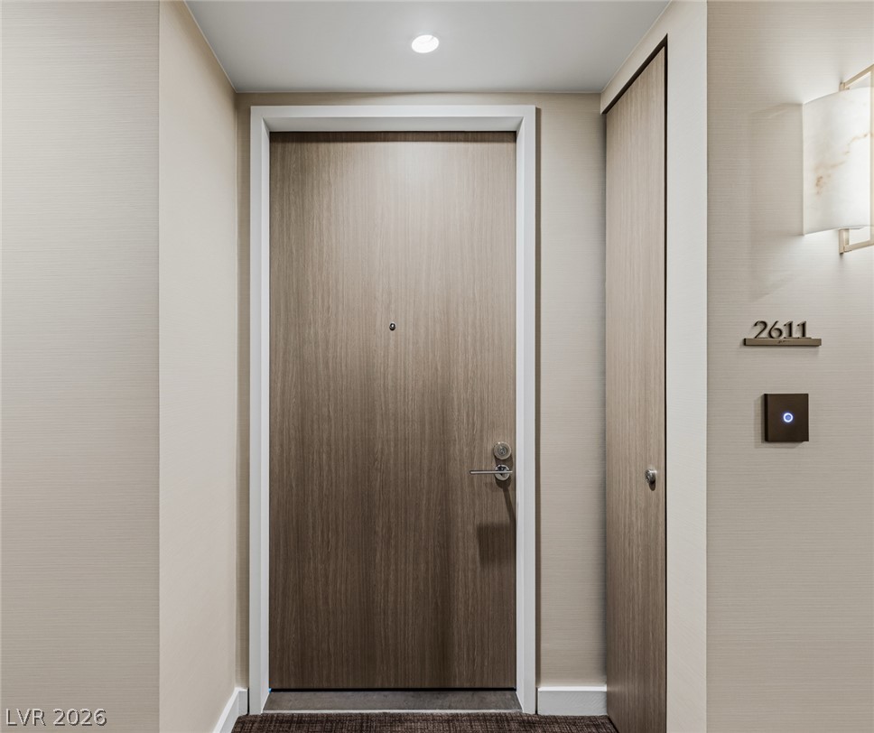3750 Las Vegas Boulevard 2611 Property Photo 32