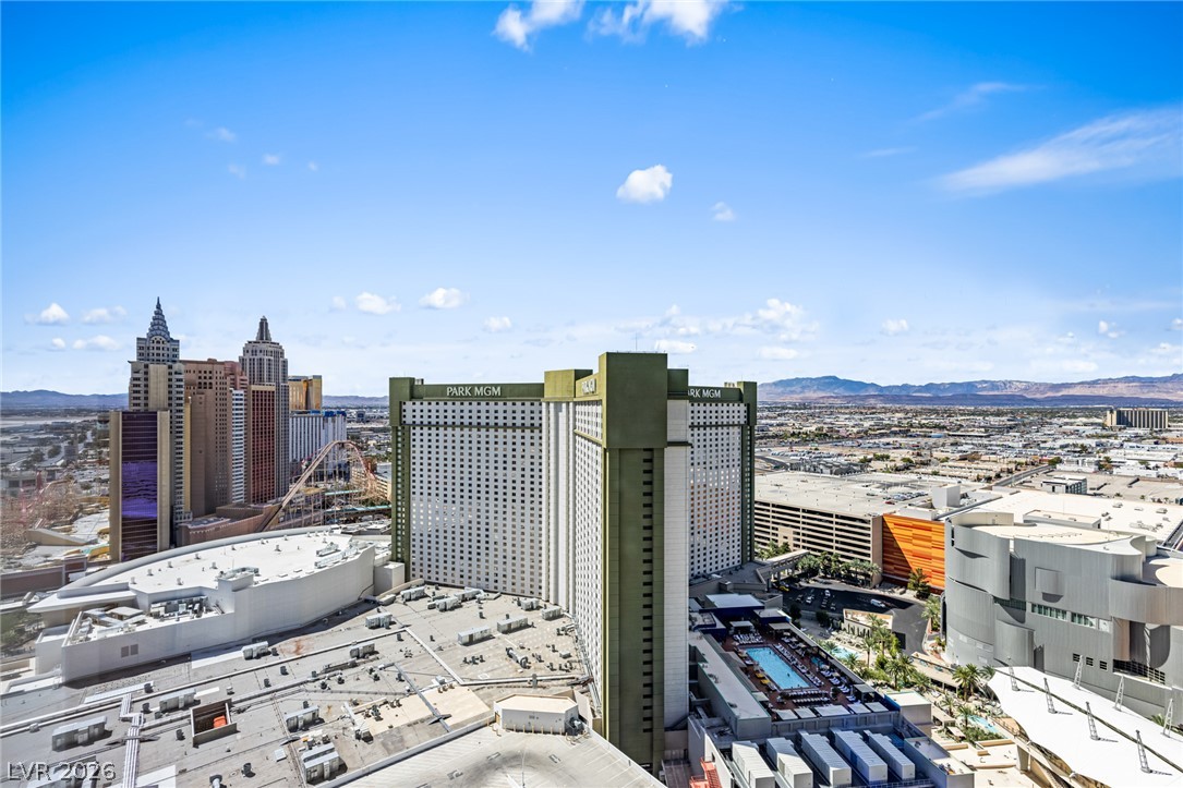 3750 Las Vegas Boulevard 2611 Property Photo 33