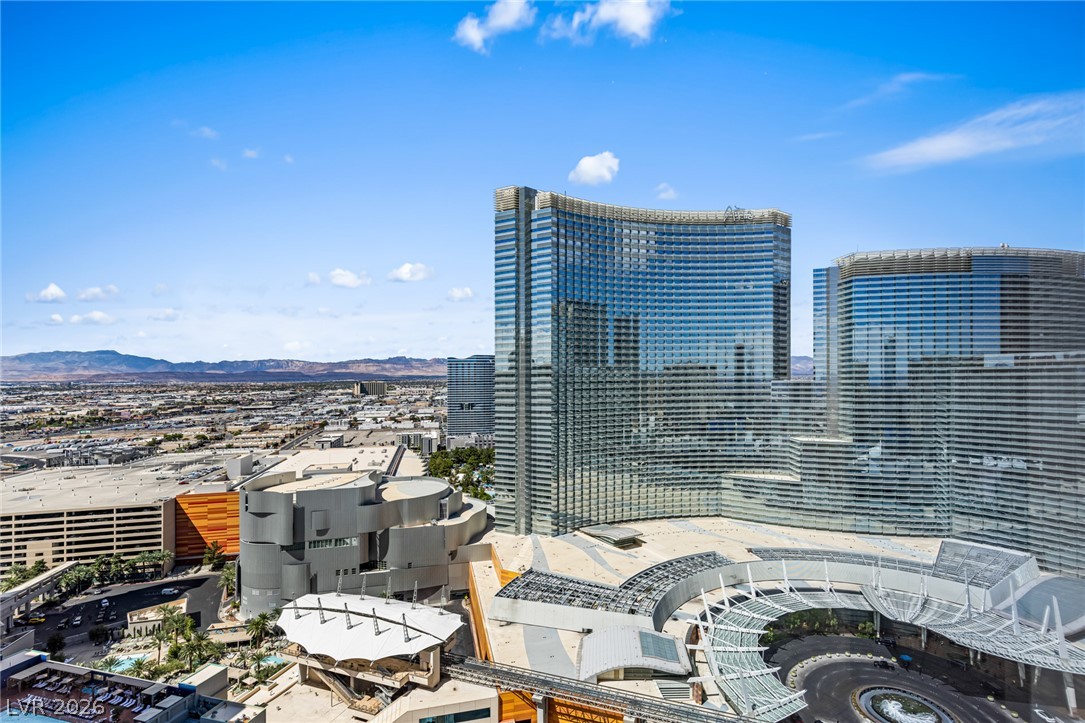 3750 Las Vegas Boulevard 2611 Property Photo 35