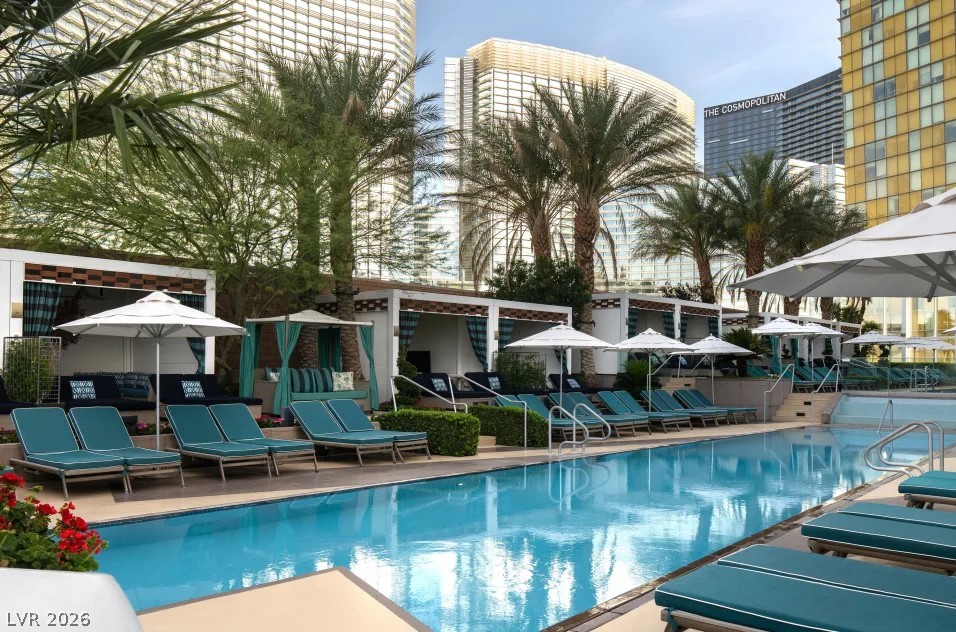 3750 Las Vegas Boulevard 2611 Property Photo 39