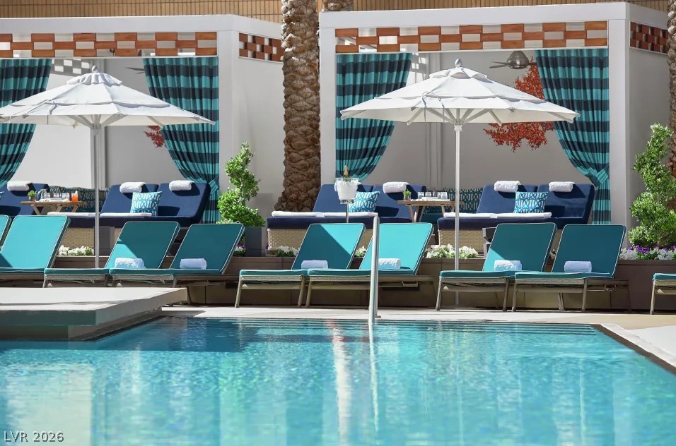 3750 Las Vegas Boulevard 2611 Property Photo 40