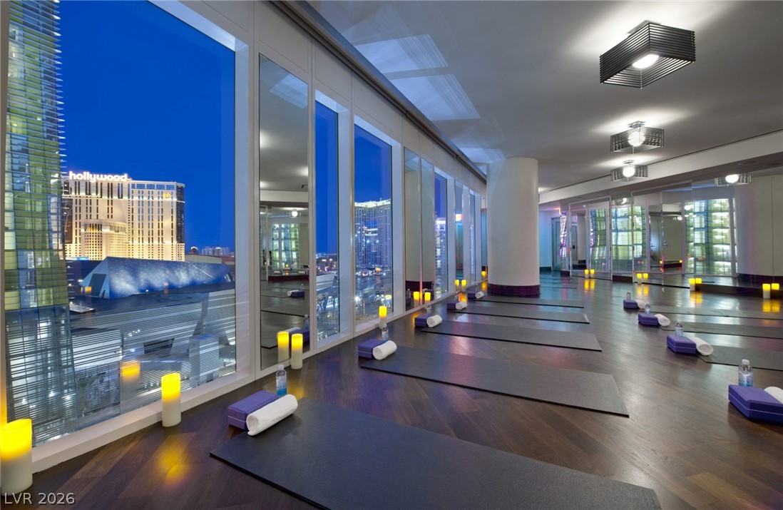 3750 Las Vegas Boulevard 2611 Property Photo 42