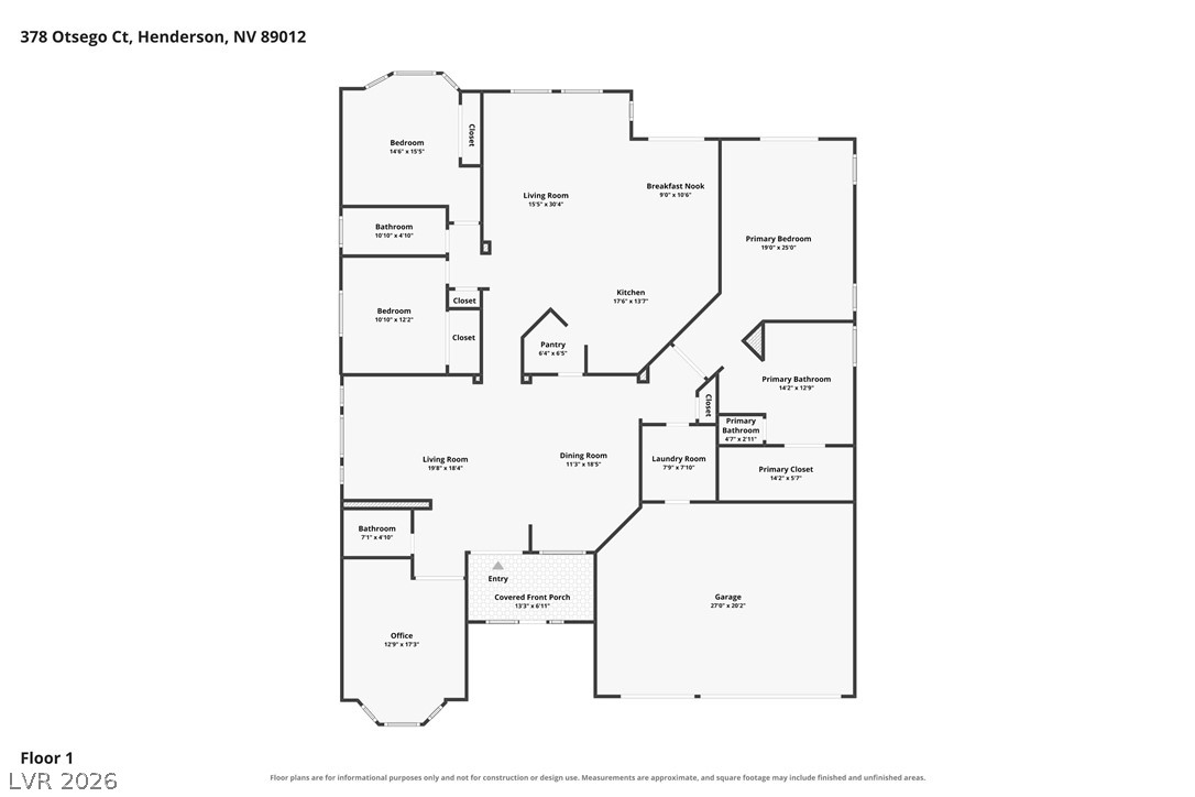 378 Otsego Court Property Photo 49