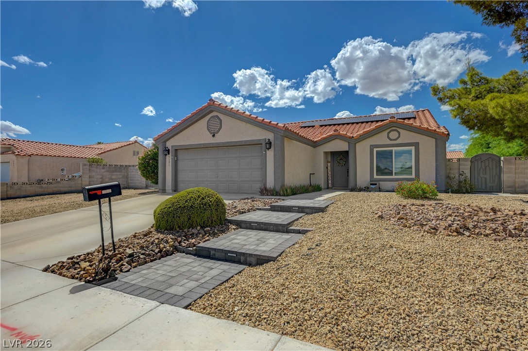 5101 Maverick Street Property Photo 2