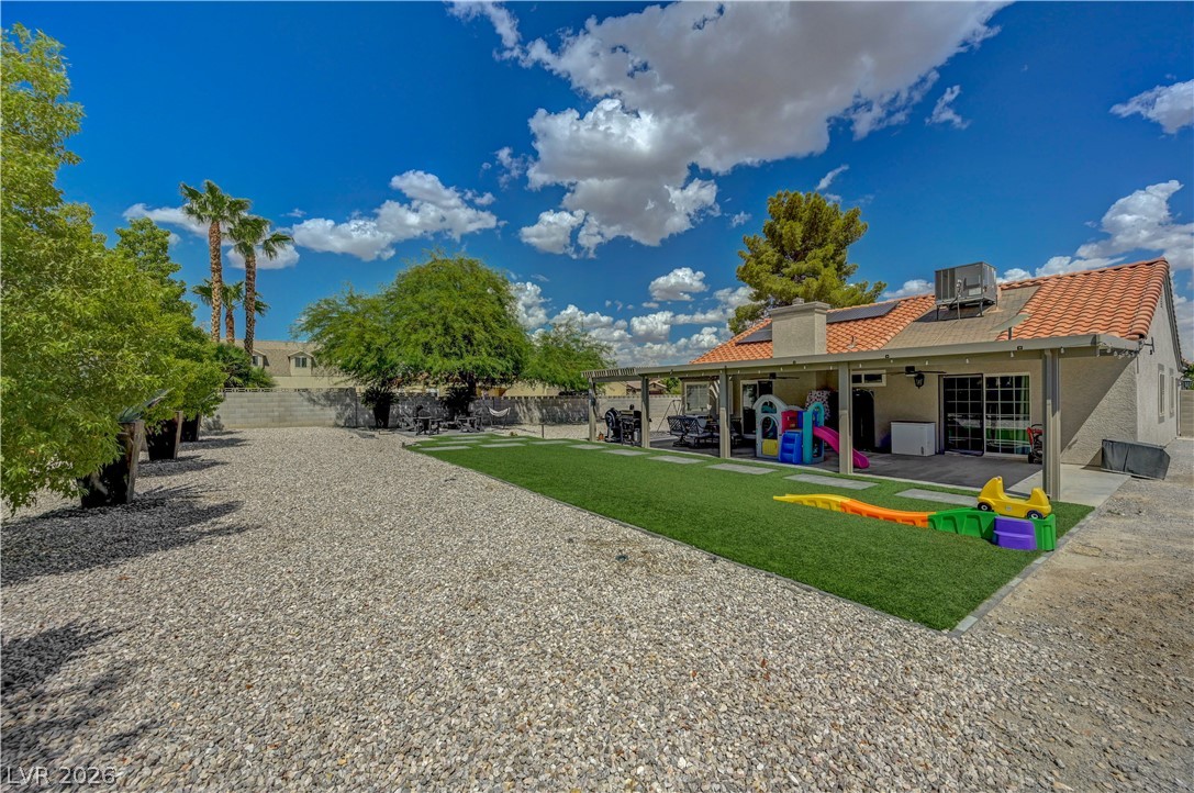 5101 Maverick Street Property Photo 32