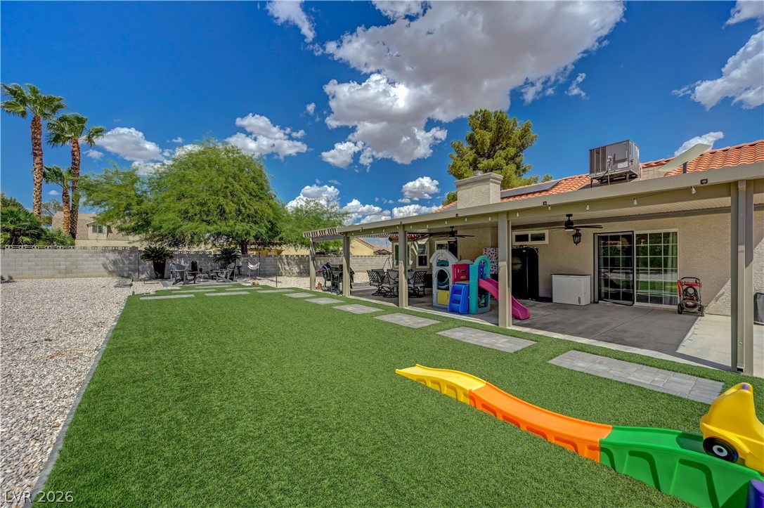 5101 Maverick Street Property Photo 33