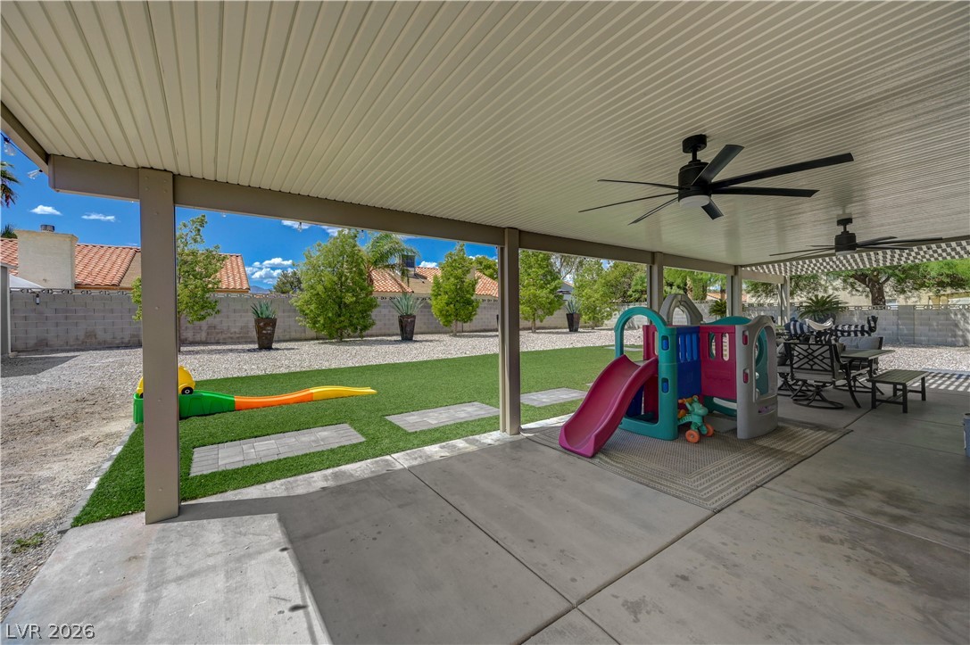 5101 Maverick Street Property Photo 34